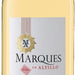 Marques de Altillo Rioja White Wine, 12.5% Vol., 750 ml