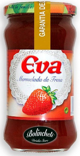 Eva Strawberry Marmalade, 330 g