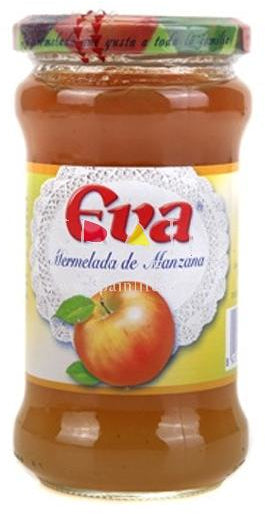 Eva Apple Marmalade, 330 g