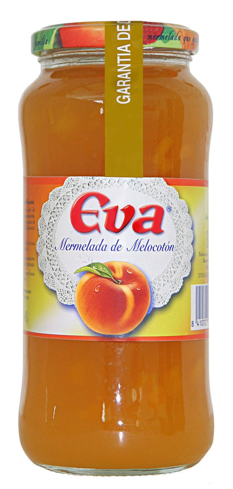 Eva Peach Marmalade, 620 g