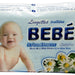 Bebe Extra Soft Camomille Wipes with Aloe Vera, 80 ct