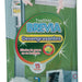 Brevia Degreaser Kitchen Wipes, Lime, 15 ct