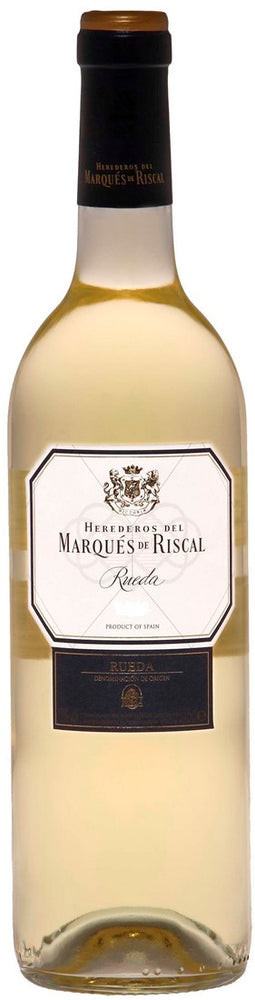 Herederos de Marques De Riscal Rueda, 13% Vol., 750 ml