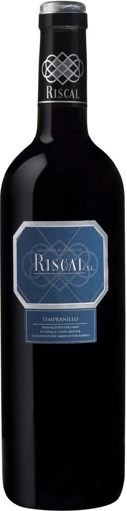 Riscal Tempranillo, 13.8% Vol., 750 ml