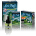 Kill-Paff Anti-Mosquitos Kit, 220V, 3 ct