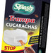 Splash Roach Trap, 4 ct