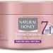 Revlon Natural Honey 7-in-1 Rejuvenating Body Cream for Dry/Extra Dry Skin, 250 ml