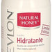Revlon Natural Honey Hydrating Body Lotion, 400 ml