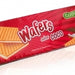 Florbu Wafers with Coconut Flavored Filling, 240 gr