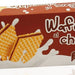 Florbu Wafers with Chocolate Flavored Filling, 240 gr