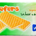 Florbu Wafers with Coconut Flavored Filling, 135 gr