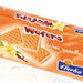 Florbu Wafers with Vanilla Flavored Filling, 135 gr