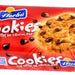 Florbu Chocolate Chip Cookies, 93 gr