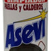 Asevi Gel Cleaner for Pots and Pans, 500 ml