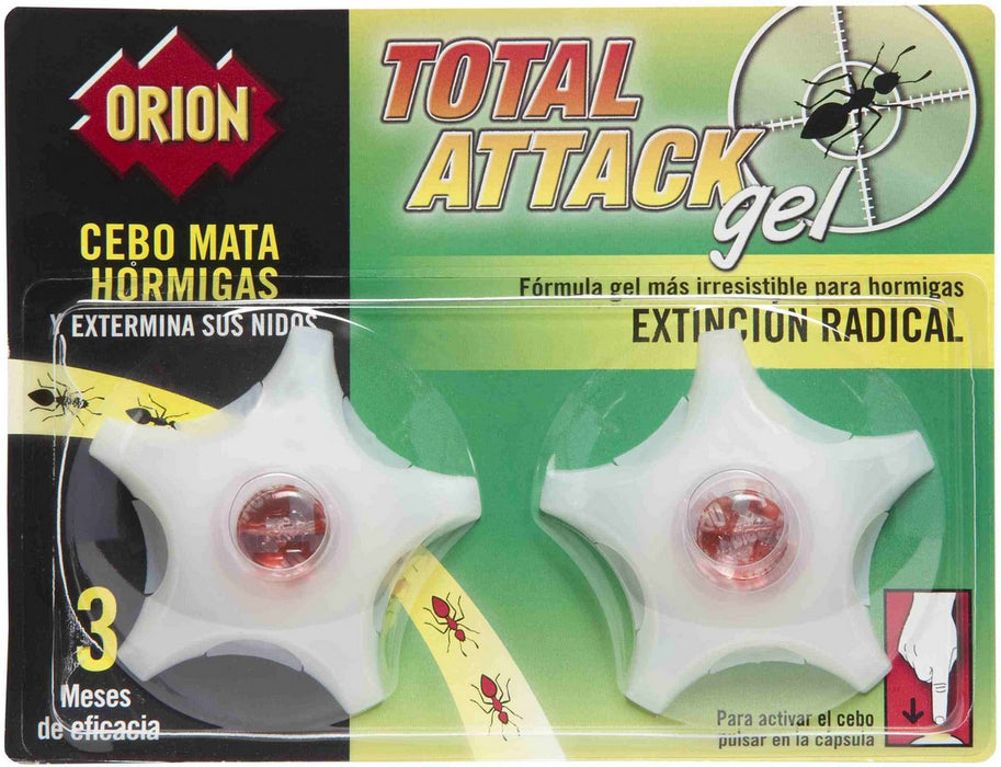 Orion Ants Traps, 2 ct 