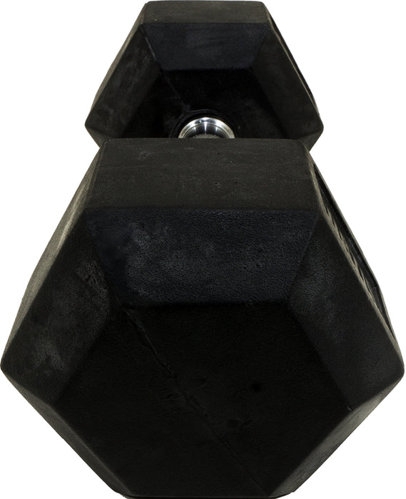 LiveUp Vinyl Dumbell, 30 kg, 