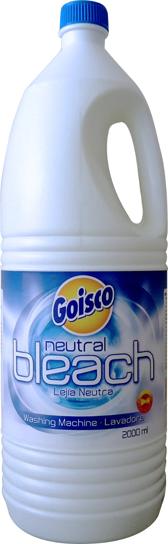 Goisco Neutral Bleach, 2 oz