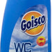 Goisco WC Toilet Bowl Cleaner, Ocean Scent, 750 ml