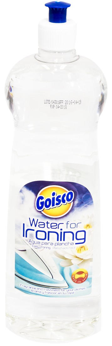 Goisco Water for Ironing, 1 L