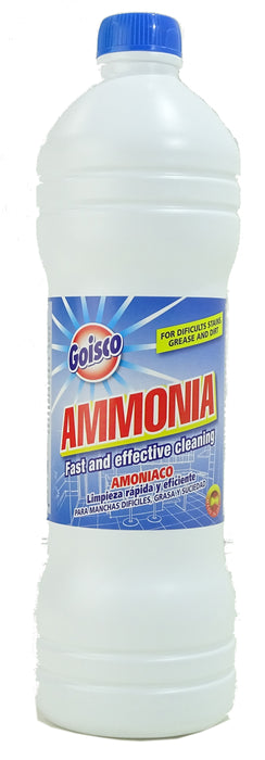 Goisco Ammonia, 1,5 L