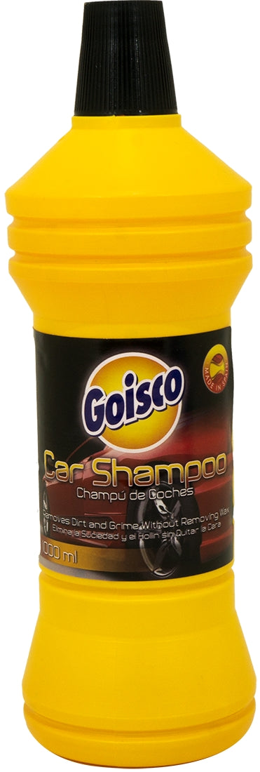 Goisco Car Shampoo, 1 L