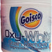 Goisco Oxy-White Stain Remover, 1 kg