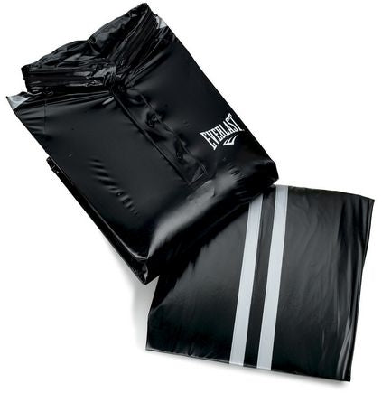 Everlast Fit Hooded Sauna Suit, L/XL, 2 pcs