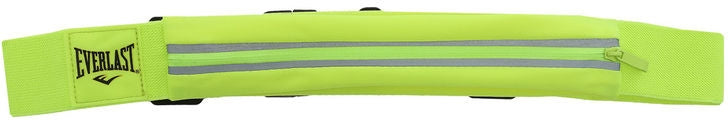 Everlast Fit Belt Waist Pack, Lime Green, 1 pc