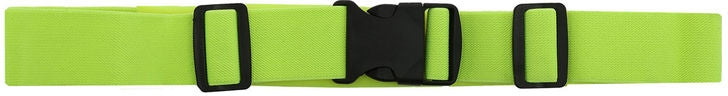 Everlast Fit Belt Waist Pack, Lime Green, 1 pc