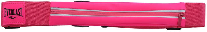 Everlast Fit Belt Waist Pack, Pink, 1 pc