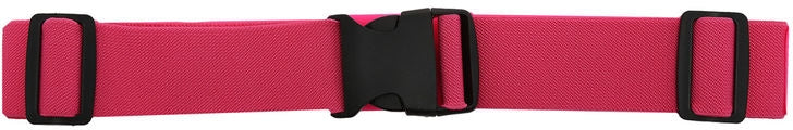 Everlast Fit Belt Waist Pack, Pink, 1 pc