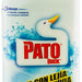 Duck Advanced Toilet Cleaning with Bleach, 750 ml