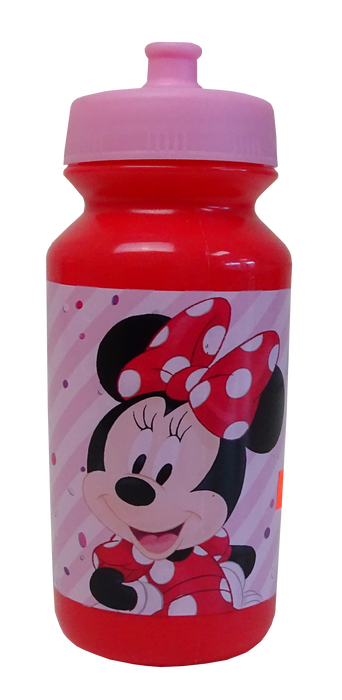Minnie Kids Sport Bottle , 1 pc