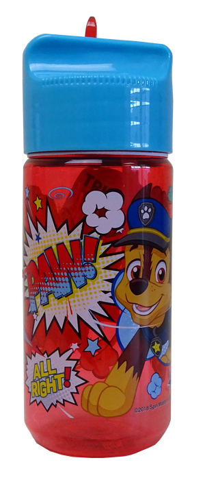 Paw Patrol Kids Drinking Bottle , 1 pc