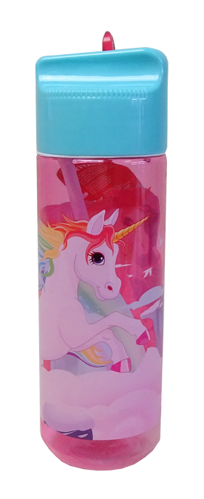 Unicorn Kids Drinking Bottle, 1 pc
