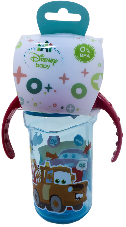 Stor Disney Cars Baby Training Tumbler, 