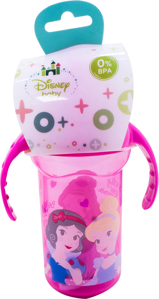 Stor Disney Princess Baby Training Tumbler, 