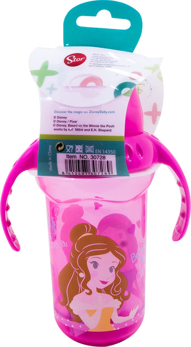 Stor Disney Princess Baby Training Tumbler, 