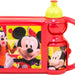 Mickey Lunch Set, 2 pcs