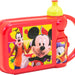 Mickey Lunch Set, 2 pcs