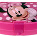 Minnie Mouse Sandwich Box, 