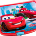 Cars Sandwich Box, 