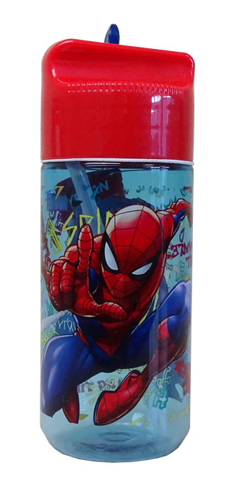 Spiderman Kids Bottle , 1 pc