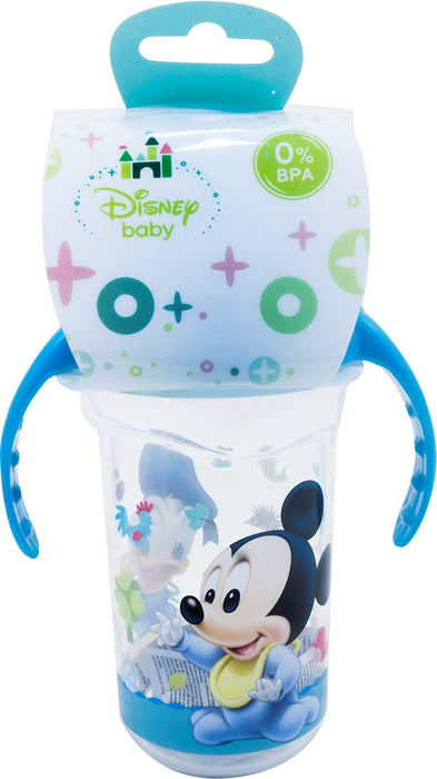 Stor Disney Baby Mickey Mouse Training Tumbler, 