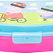 Peppa Sandwich Box, 