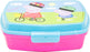 Peppa Sandwich Box, 