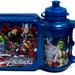 Avengers Lunch Set, 2 pcs