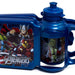 Avengers Lunch Set, 2 pcs