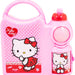 Stor Hello Kitty Lunch Set, 2 pcs