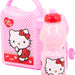 Stor Hello Kitty Lunch Set, 2 pcs